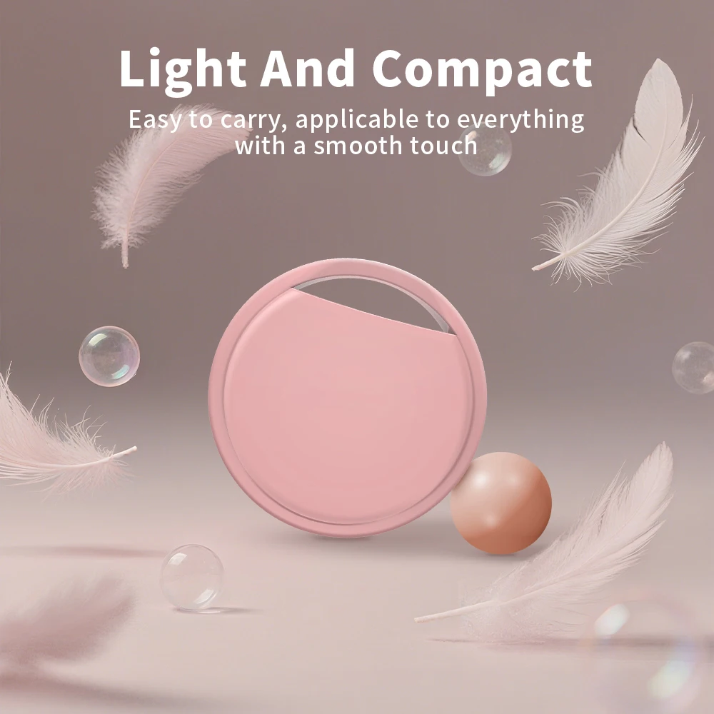 جهاز تعقب لمسافات طويلة ما وراء جهاز تتبع المدى بتقنية البلوتوث لنظام Android Google Find Hub إلى العلامة الذكية لـ Samsung Xiaomi GMS #6