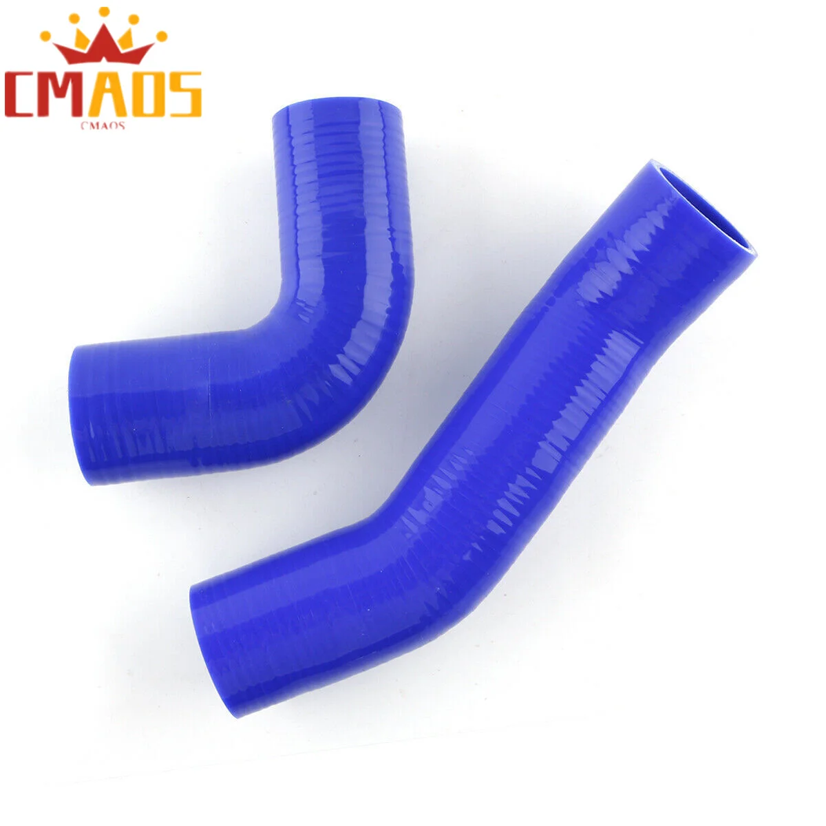 

SILICONE PIPE FOR JAGUAR X-TYPE 2.0D 2.2D EGR MAP INTERCOOLER HOSE KIT TURBO C2S26986