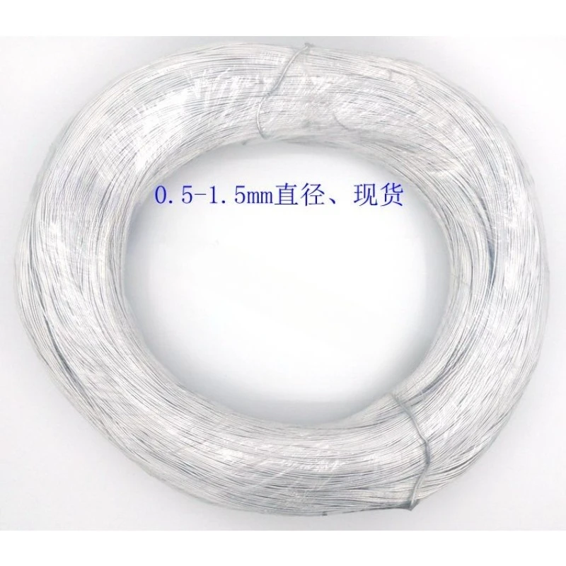 Custom High‑Purity Aluminum Evaporation Wire 99.5‑99.99% Vacuum Coating Metal Consumable for Thin‑Film Deposition
