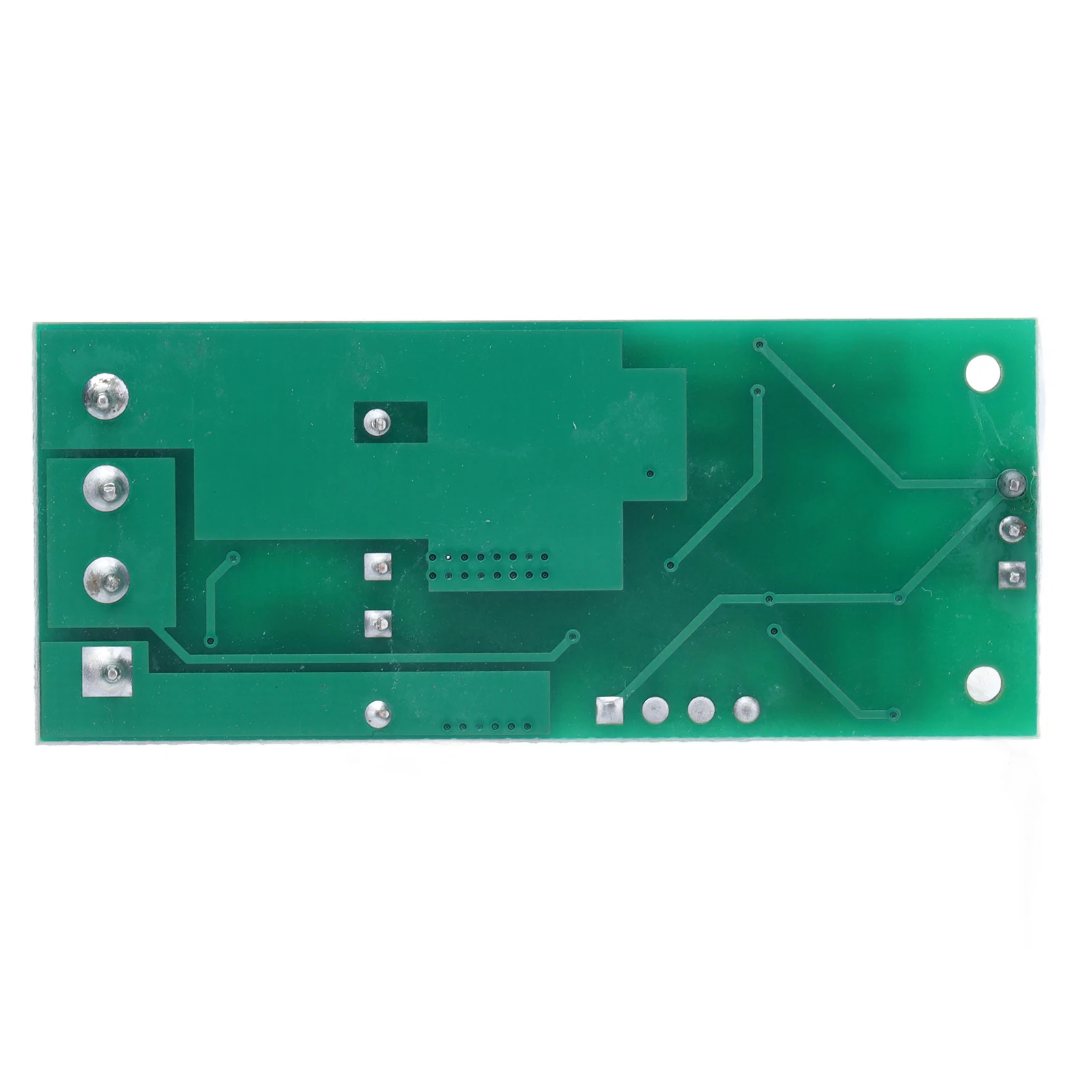 PWM لوحة التحكم وحدة تحكم الجهد ، رقاقة واحدة الحواسيب الصغيرة ، وحدة التحكم في الطاقة ، AC220V ، YYAC- 3S