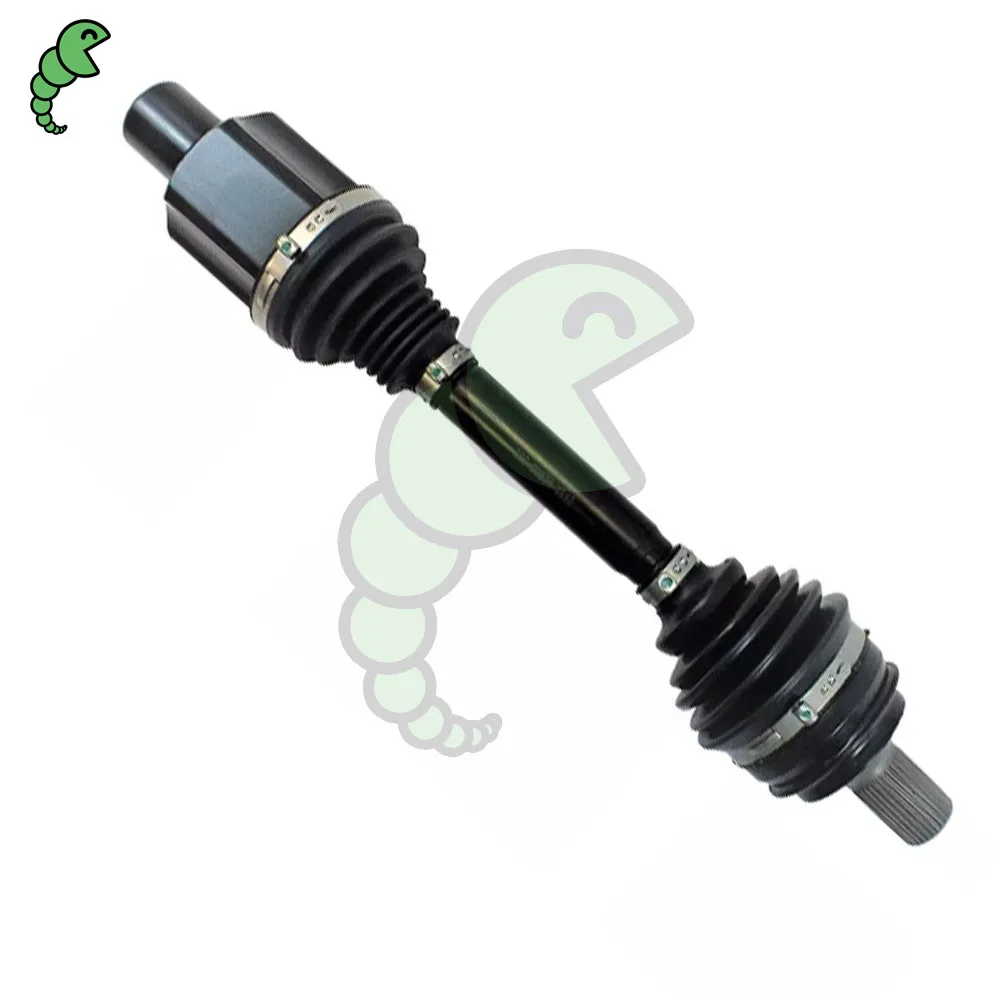 Front Left A2053303906 A2053308306 Front right A2053308406 A2053303806 CV Axle Drive Shaft for mercedes benz W205 C43 AMG