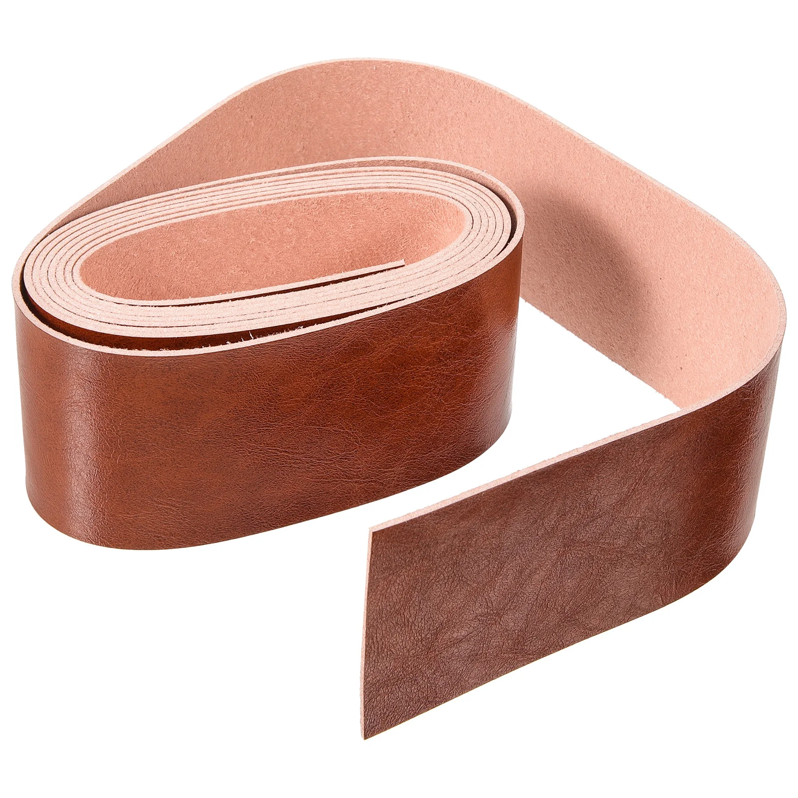 

1 Roll Durable Strap Simple Design for DIY Crafts Bag Making Pet Collar Belt Material DIY Bag Material