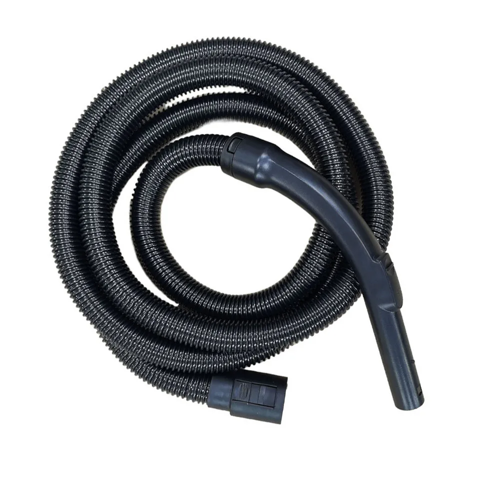 2.5/3.5 M Extra Long Hose With Handle Vacuum Hose Pipe For Karcher For WD1 WD2 WD3 WD4 WD5 WD6 Suction Hose Replacement