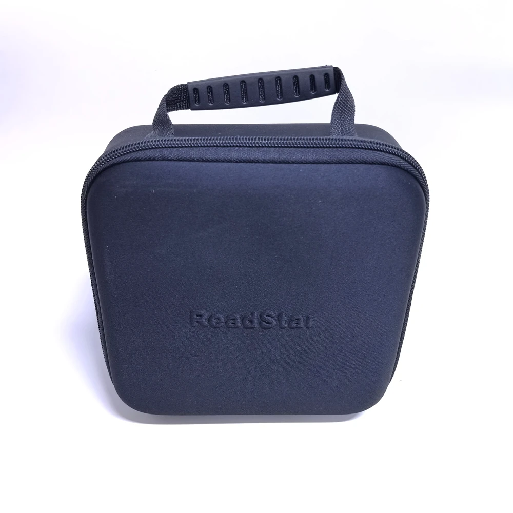 ReadStar EVA Protection Storage Box Portable Carry Case For Magnetic Knife Rolling Sharpener Gift Kit of Kitchen Tools