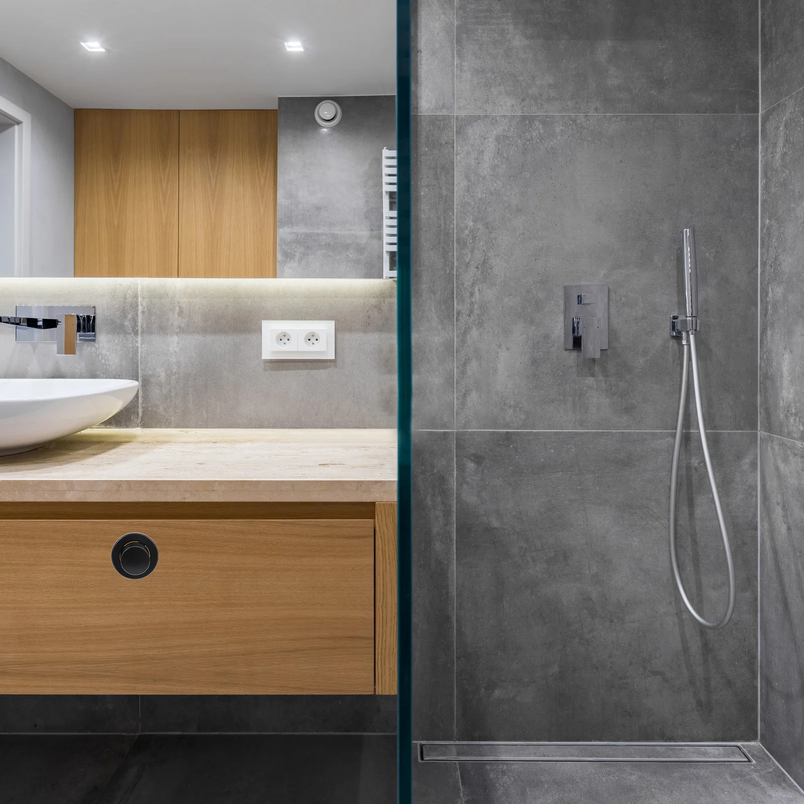 2 قطعة المقابض الربيع قابل للسحب سبائك الزنك جزءا لا يتجزأ من مقابض لقطع الأثاث خزانة درج الباب يسحب المقابض المخفية مقبض سحب مخفي #5