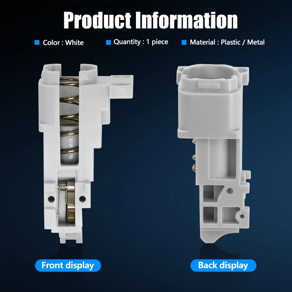 Für Bambu Lab A1 X1 P1 Serie Hall-Schalterplatine Komponente Extruder Filamentsensor Baugruppe für Bambulab X1/P1 3D-Druckerteile – Detail 21