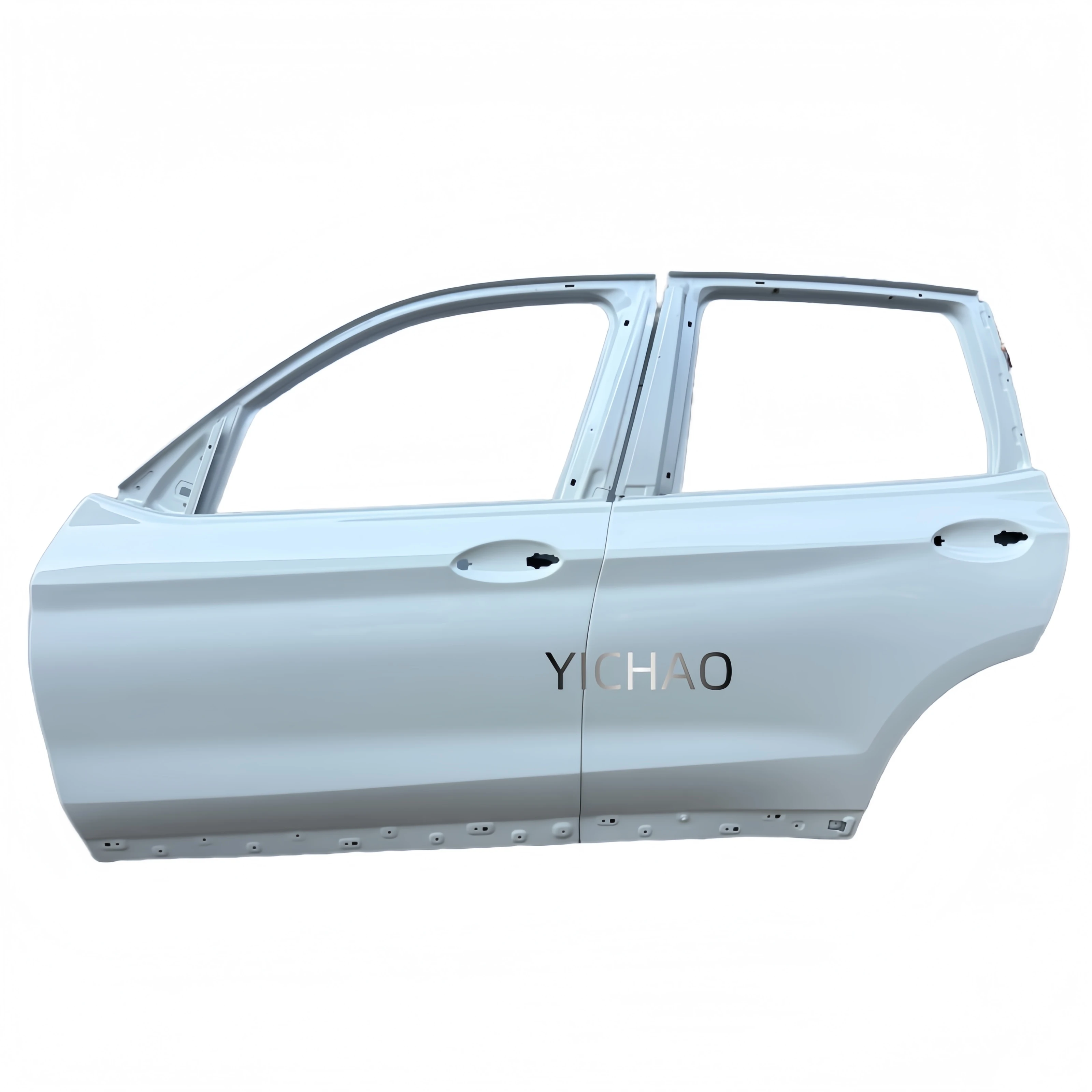 

High-quality Doors for W X3 G01 Cars