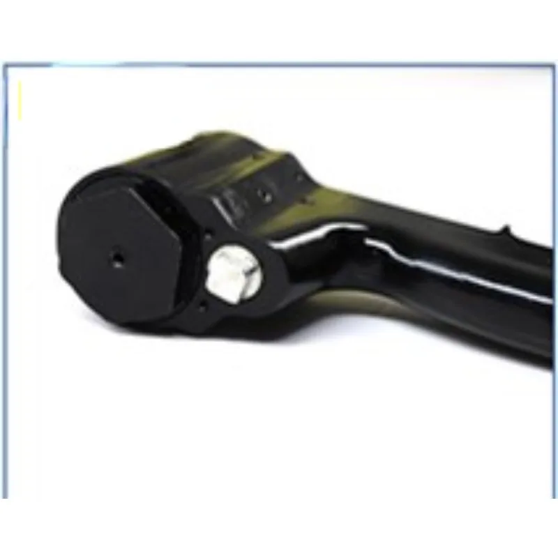 Handle Polyurea Gun Accessories Polyurethane  Accessories Parts