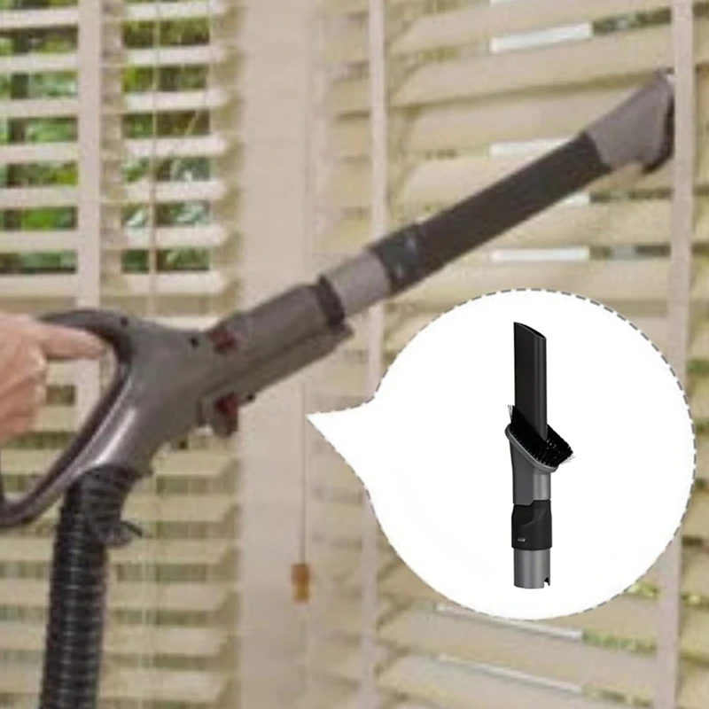 2в1 щелевая насадка для пылесоса Shark Rotator NV681 NV340 NV751 NV600,189FLI680, вакуумные насадки и щетки