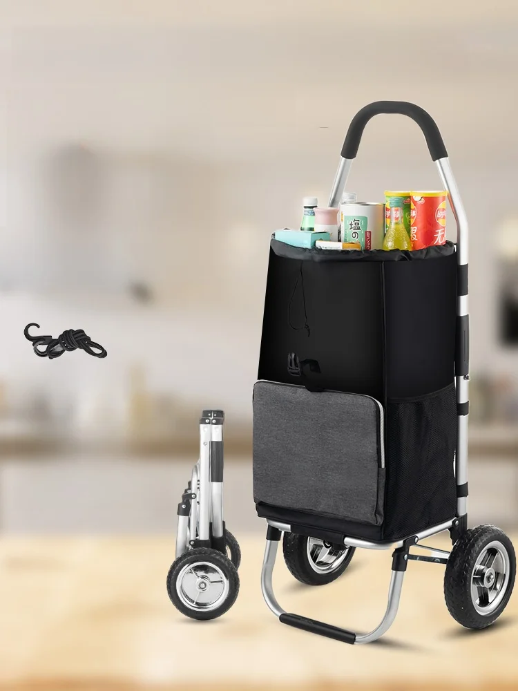 chariot-de-courses-portable-a-traction-manuelle-chariot-pour-l'achat-de-legumes-chariot-miniature-leger-en-alliage-d'aluminium-super-puissant-pour-monter-les-escaliers