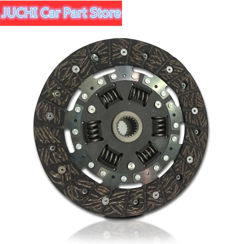 Original Car Quality Drive Friction Disc Clutch For Geely New MK GC6