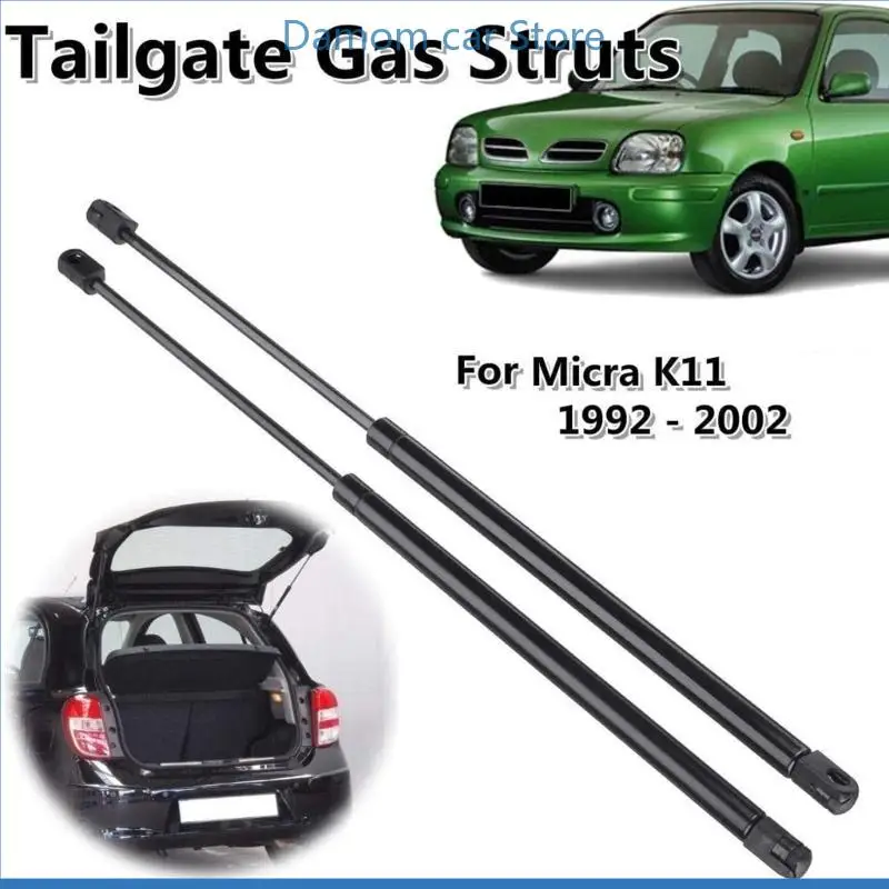 

Опорные стойки подъема багажника 904504F111 904504F110 для K11 92-02, для K11 92-02 Опора демпфера задней двери