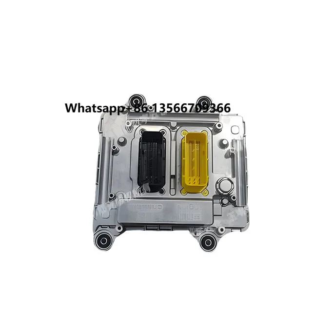 

FAW Jiefang New Truck Parts Engine Control Unit (ECU) Assembly J5 J6 J7 JH6 J6P J6L Engine Parts Accessories