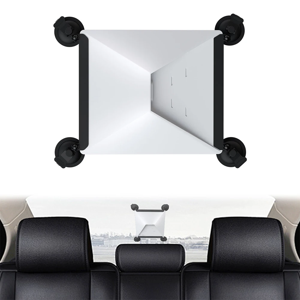 

Крепление на присоске для Starlink Mini на люк/крышу автомобиля, с мощной системой крепления, для автодомов, лодок, самолетов и других транспортных средств