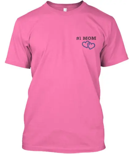 Mother's Day T-Shirt Made in the USA Size S to 5XL