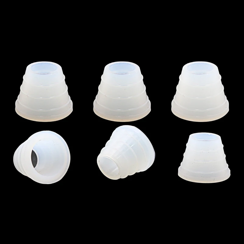 SY Hookah Bowl Adapter Shisha Silicone Seals Seal Ring Shisha Narguile Chicha Water Pipe Accessories view 3