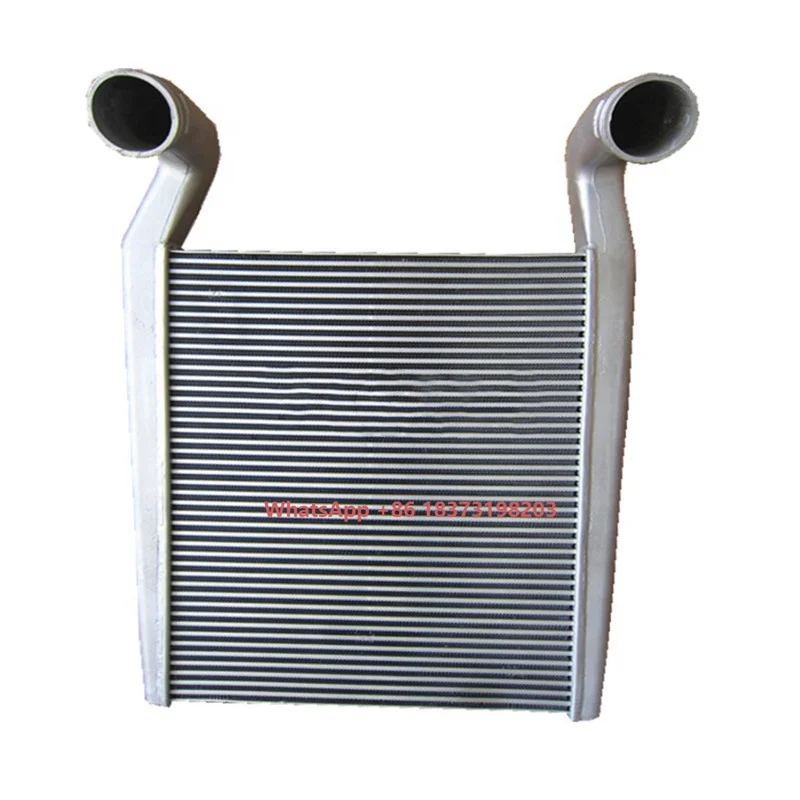 

WG9918530002 D12/10 HOWO A7 Intercooler