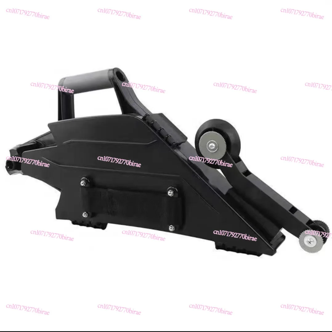 

Gypsum Board Floor Construction and Decoration Caulking Splicing Quick Clamping Joint Hardware Tools