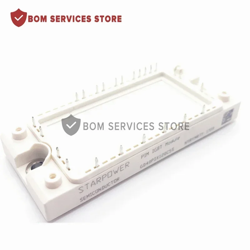 

GD40PIX12C5S НОВЫЙ ОРИГИНАЛЬНЫЙ МОДУЛЬ