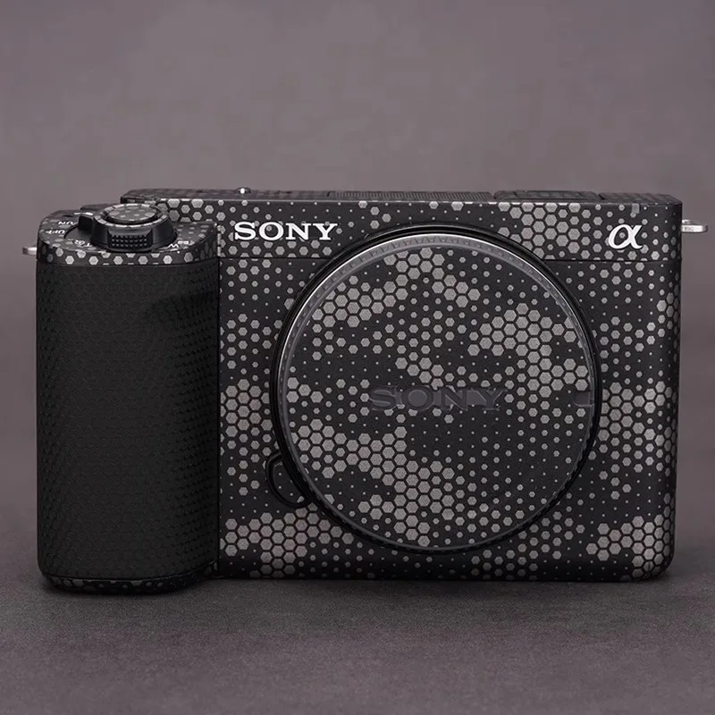 For Sony zve1 Skin Sony ZV-E1 Camera Skin Anti-scratch Camera Sticker protective film More Colors