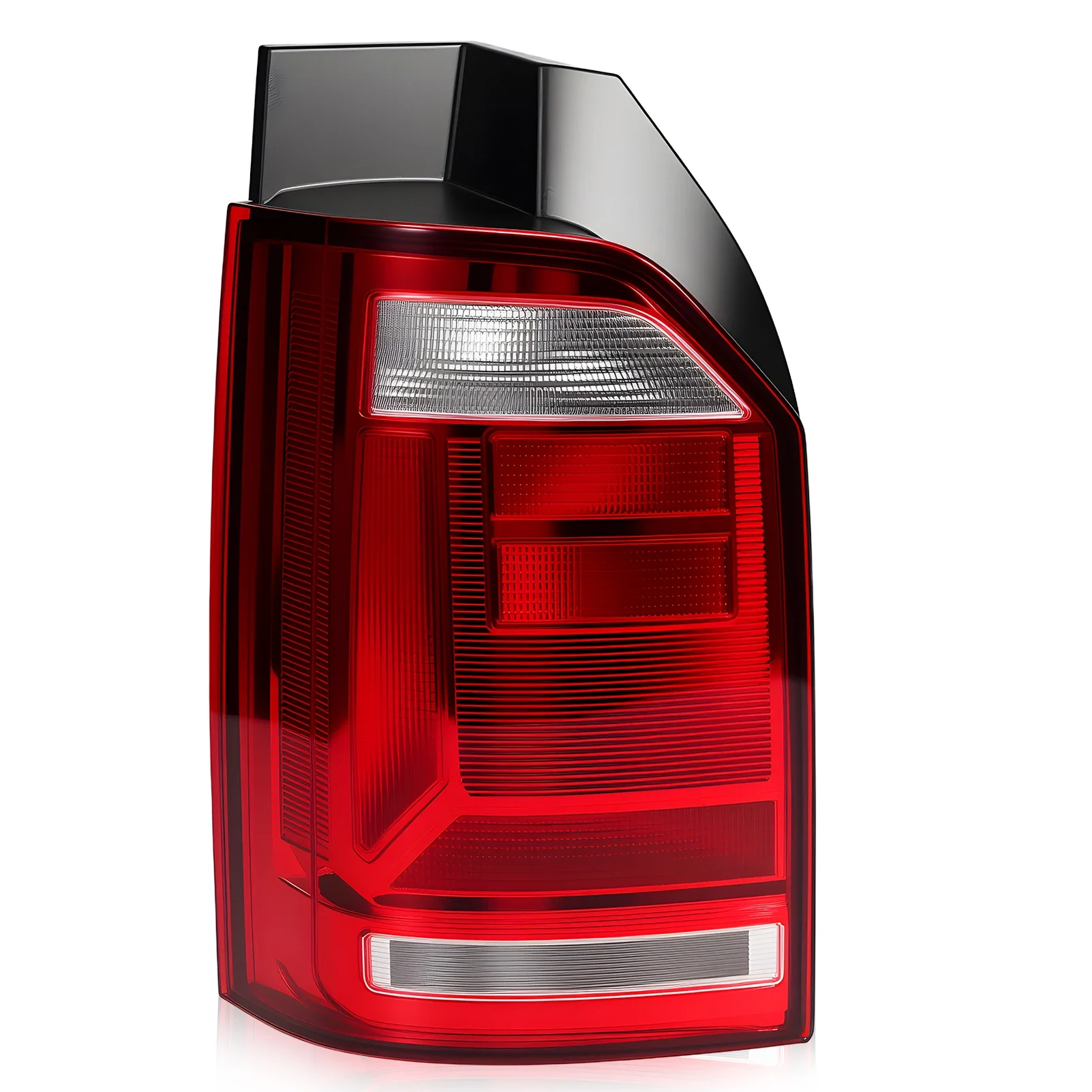 

1PCS 7E0945095AA Left Rear Light 7E0945095K for VW Transporter T6 2015-2021 7E0945095AD 7E0945095R