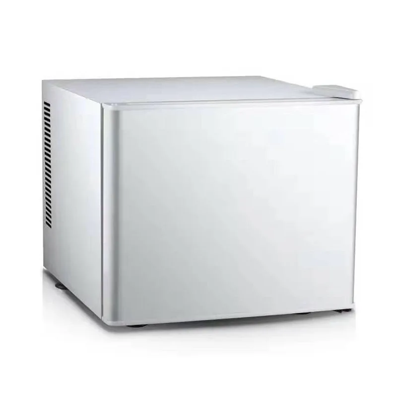 Small Freezer Refrigeratr 20L DormitoryMini Portable Refrigerator Vibration-free NoiseReduction Room Apartment  Room Apartmentor