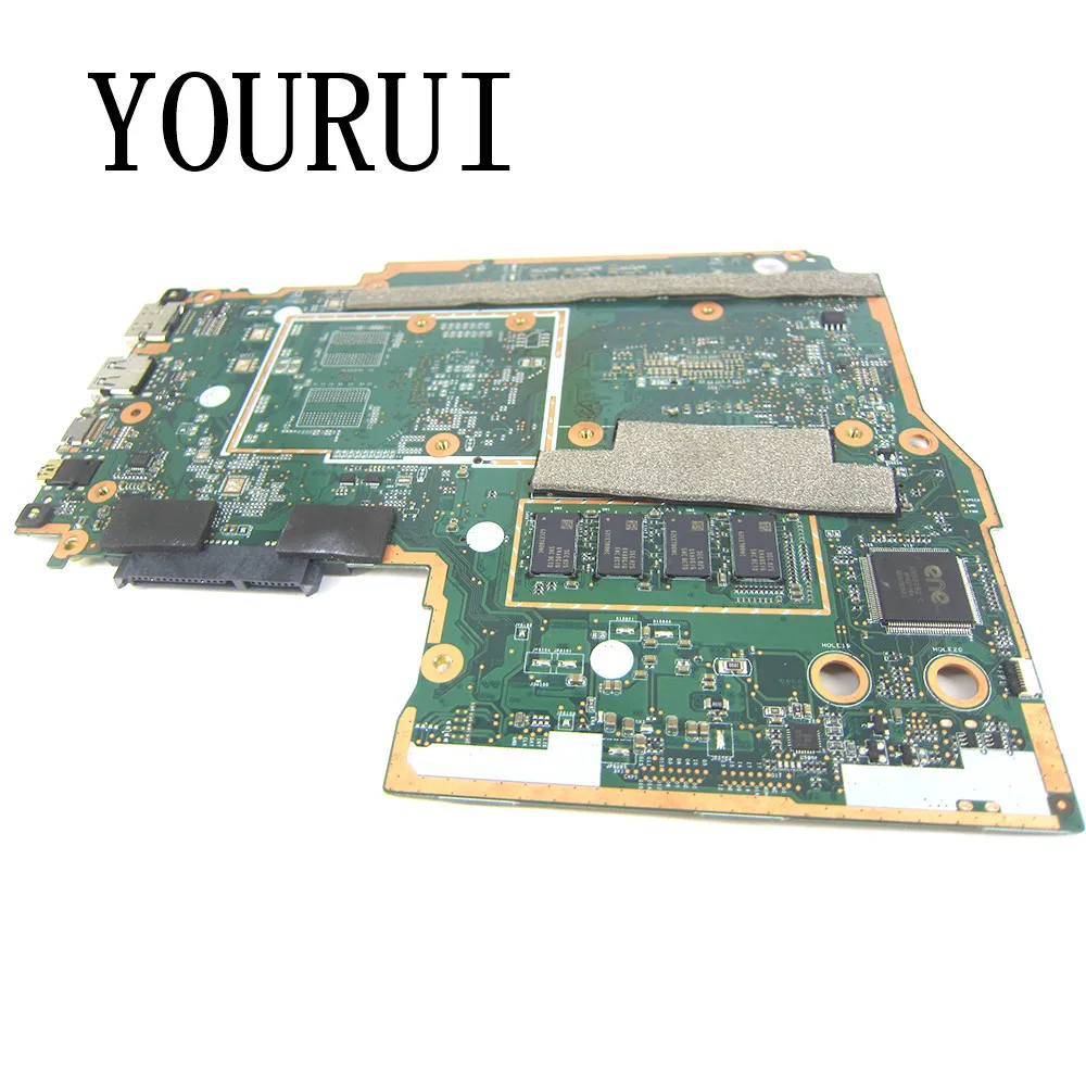 For Lenovo Ideapad 330S 330S-15IKB Laptop Motherboard with I3/I5/I7 8TH Gen CPU and 4GB RAM Mainboard UMA