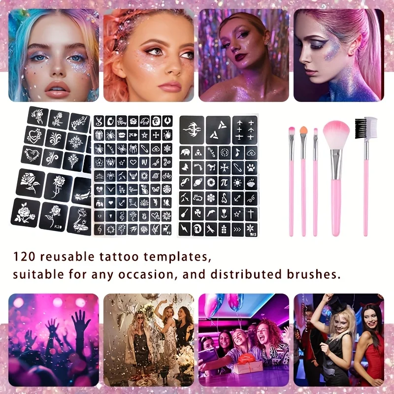 Thumbnail 2 - #27 Discounted Temporary Tattoos Worth Buying