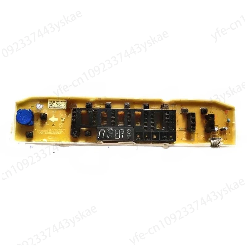 EBR830378 Control panel EBR830799 EAX67032404-C EAX60681010-B 110V-127V Display board for LG washing machine Computer board