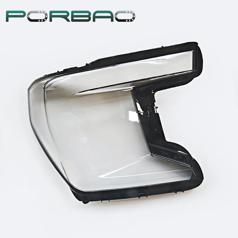 

Auto Lamp Housing Headlight Clear Shell For GMC YUKON 2020 2021 2022 2023 Front Headlamp Lens Cover Car Accessories