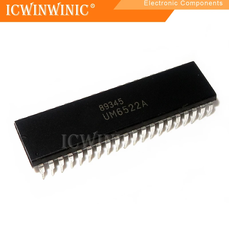 

1 шт. UM6522A UM6522