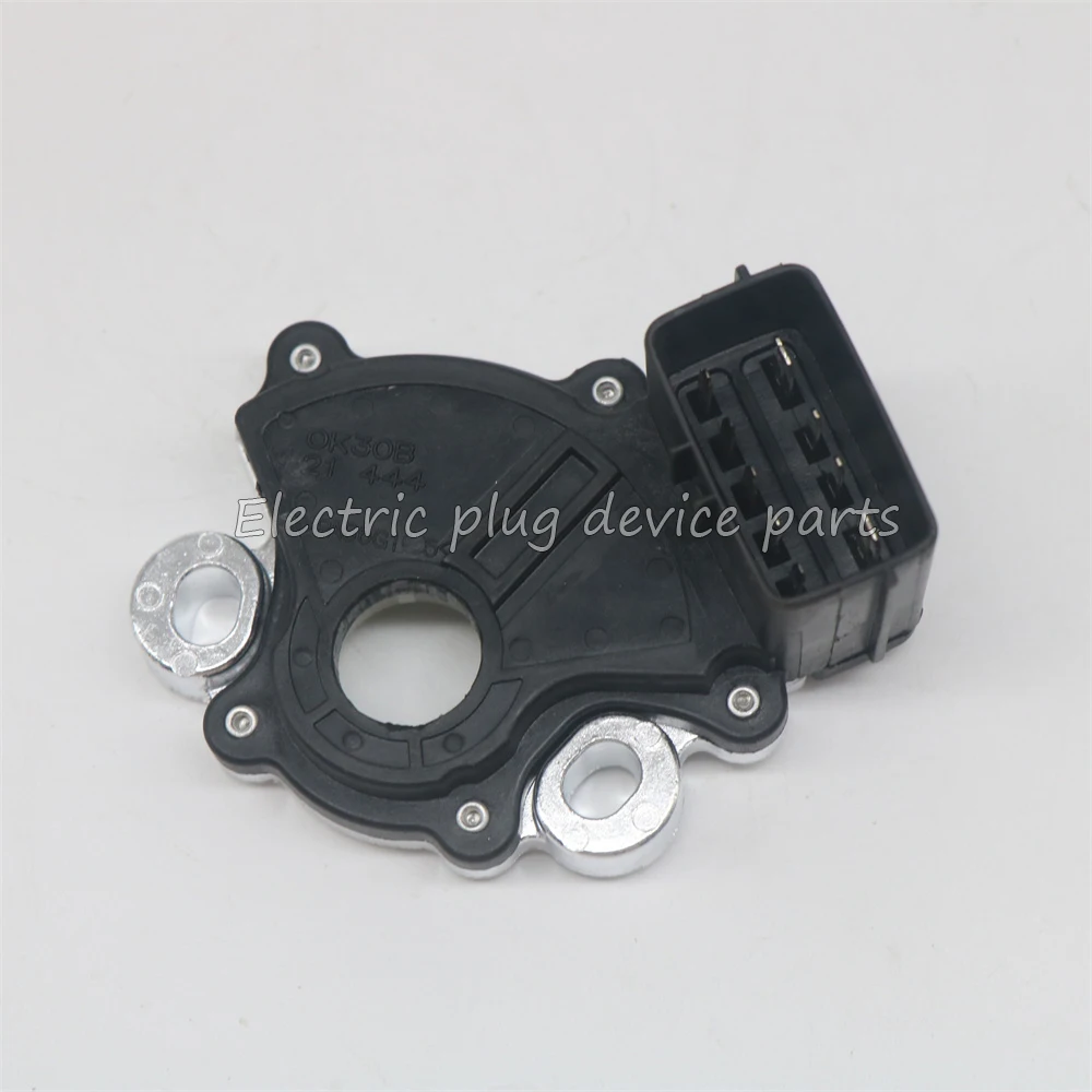 0K30B-21444 0K30B21444 Neutral Safety Switch Inhibitor Gear Position Sensor for Kia Rio 1.6L 1.5L 2001-2005