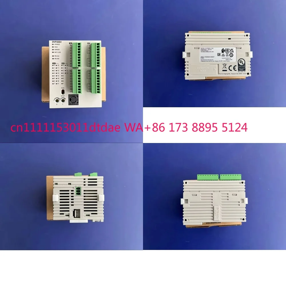 DVP28SV11R2 Program…