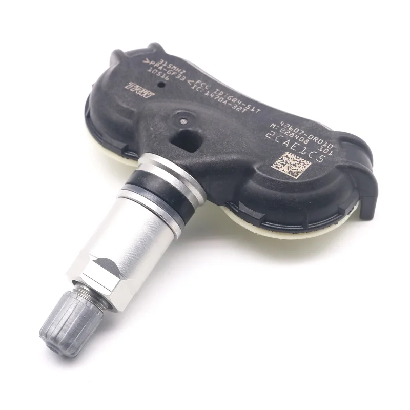 1/4PCS Car TPMS Tire Pressure Sensor 42607-0R010 315MHz For Toyota Highlander 2014-2020 RAV4 2013-2019 42607 0R010