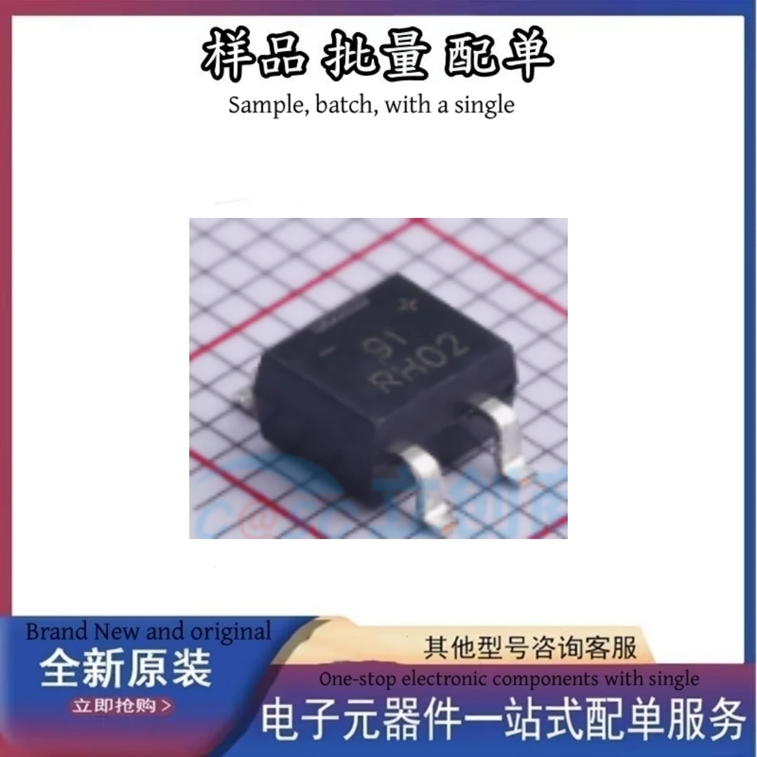 New Original Diode RH02-T MiniDIP Support BOM Fast delivery