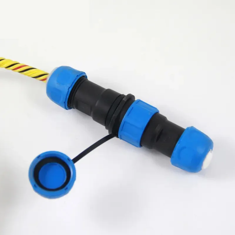 Tuya Wifi APP RS485 Locating Water Leak Controller Modbus RTU Liquid Leak Alarm System Water Leak Detection Device