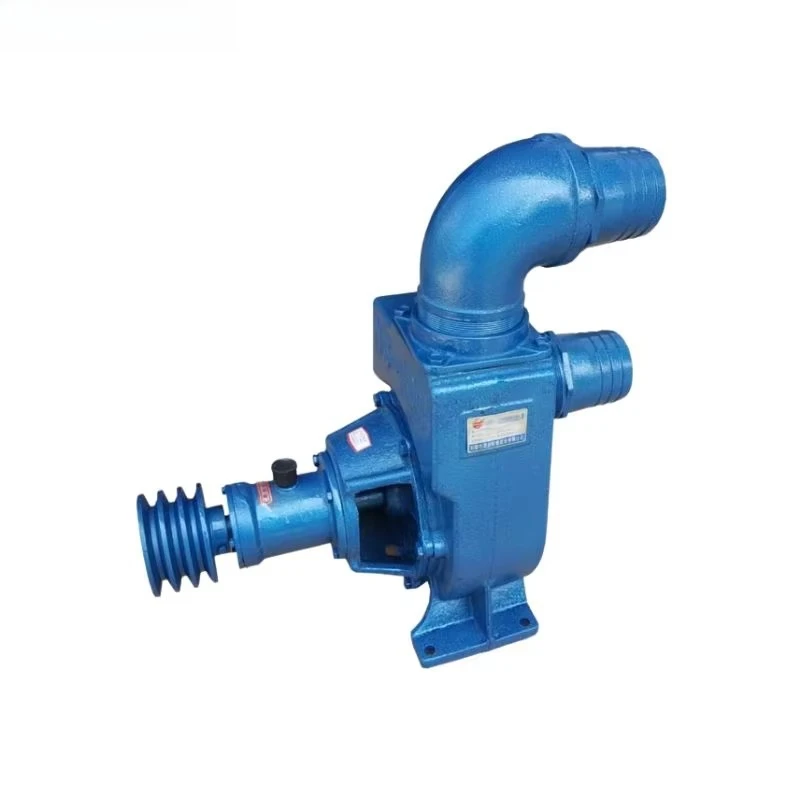diese Water Pump for Agricultural Irrigation 12v Dc Water Pump Agriculture