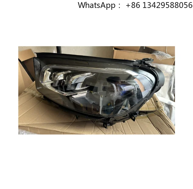 1679068910 GLS 580 450 350 Wholesale Headlights Exquisite Without Worrying About Quality