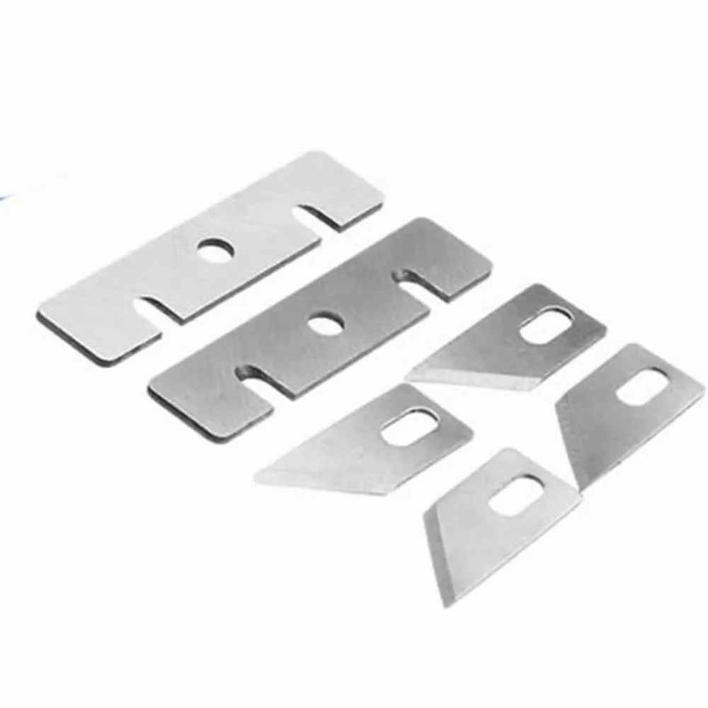 

Multitool Plastic Edge Trimmer Adjustable End Trimming Wood Side Banding Cutter Edgebanding Machine Woodworking Tool