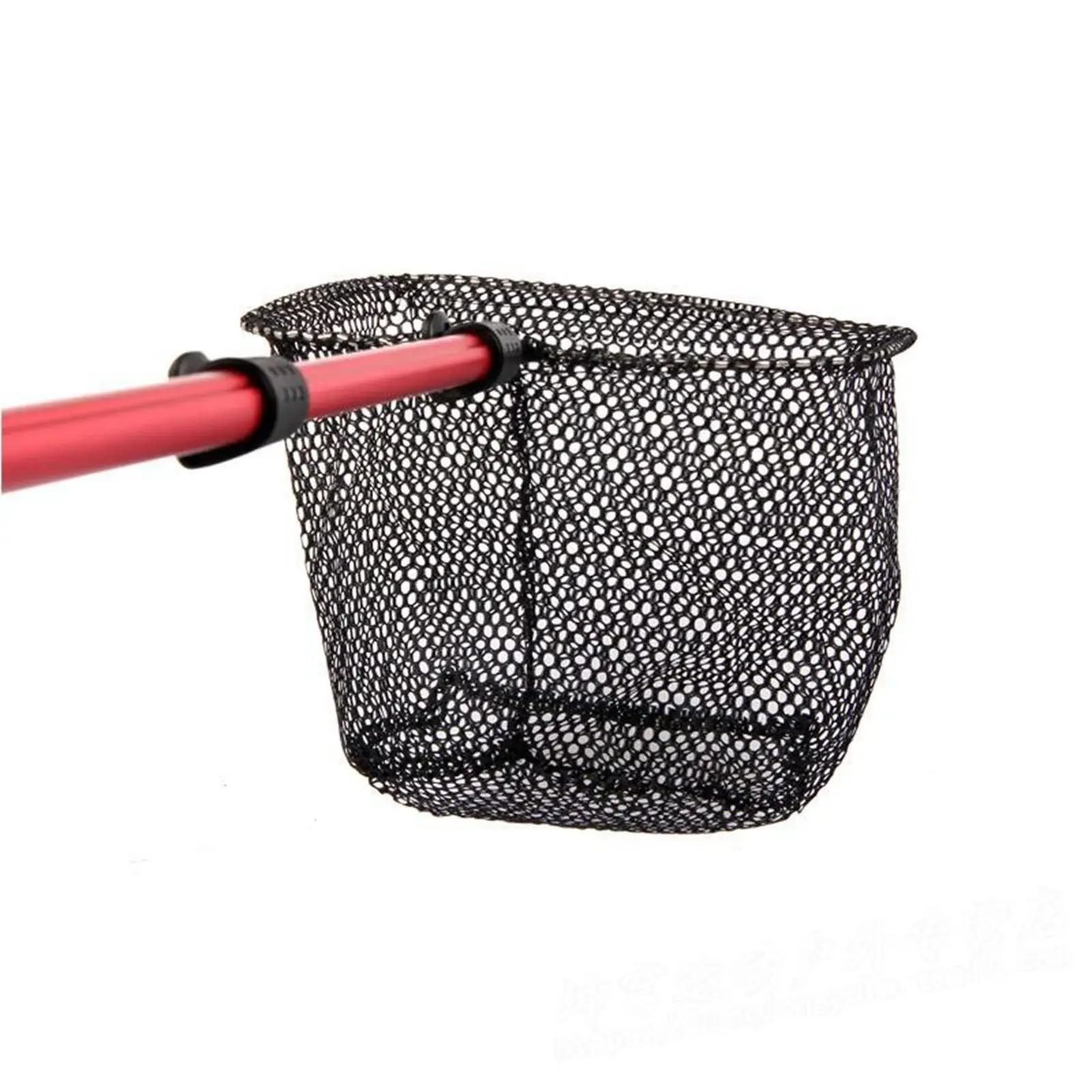 Tennis Ball Retriever Portable Harvesting Tool Picking Balls Tennis Picker Gatherer Training Telescopic Rod Pingpong Ball Picker