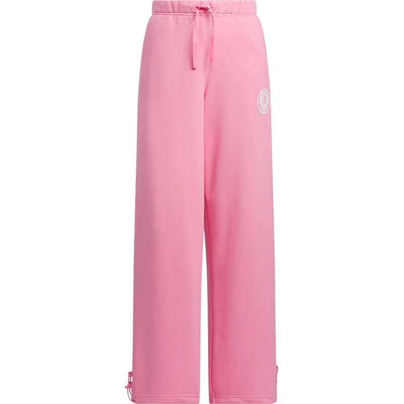 أديداس حقيقية W VERBIAGE PT1 السراويل الرياضية والترفيهية النسائية JD3470 #5