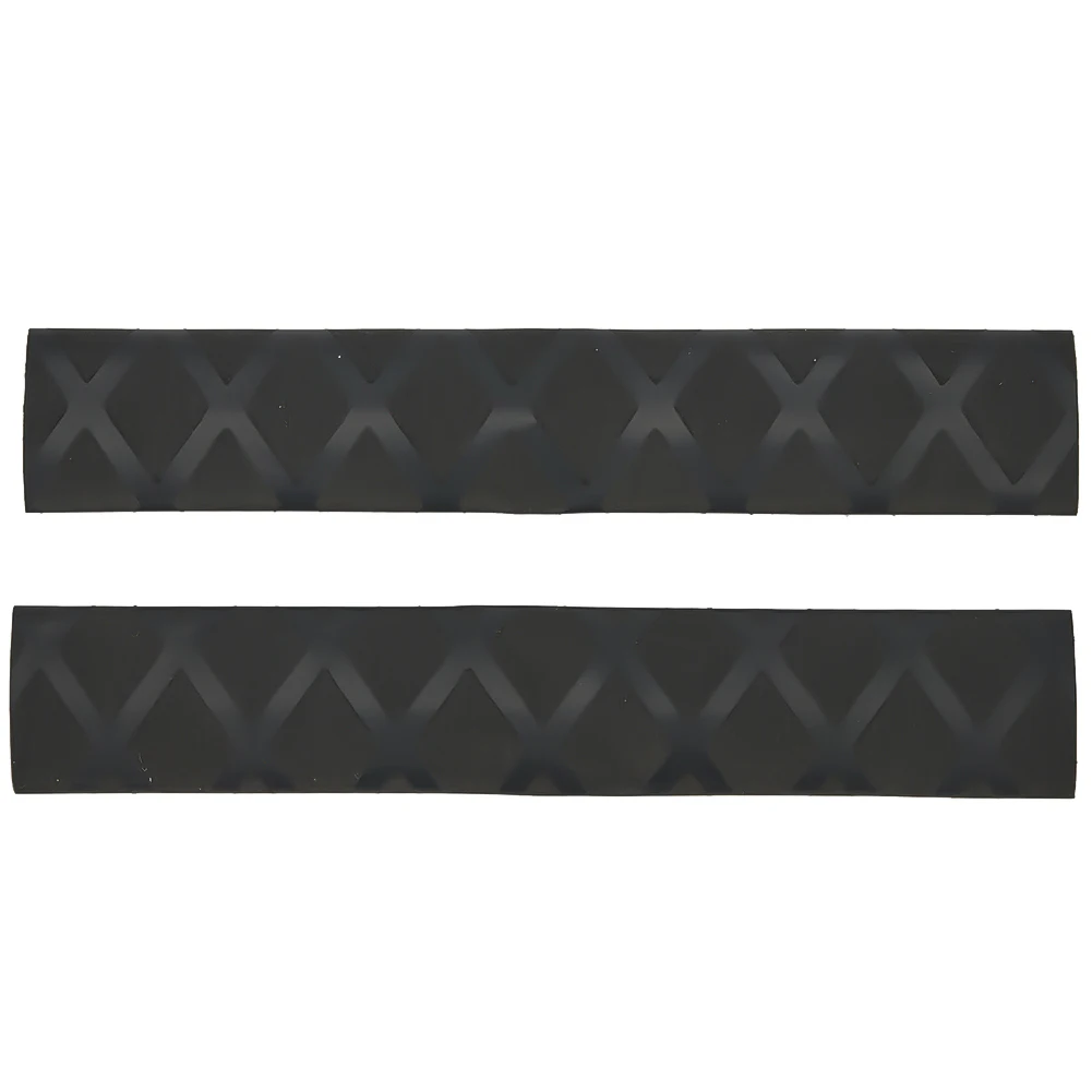 2Pcs Drum Stick Grips Drumsticks Anti-Slip Sweat Absorbed Grip For 7A 5A 5B 7B Drumsticks 16.5cm*1.8cm Grips Sleeves