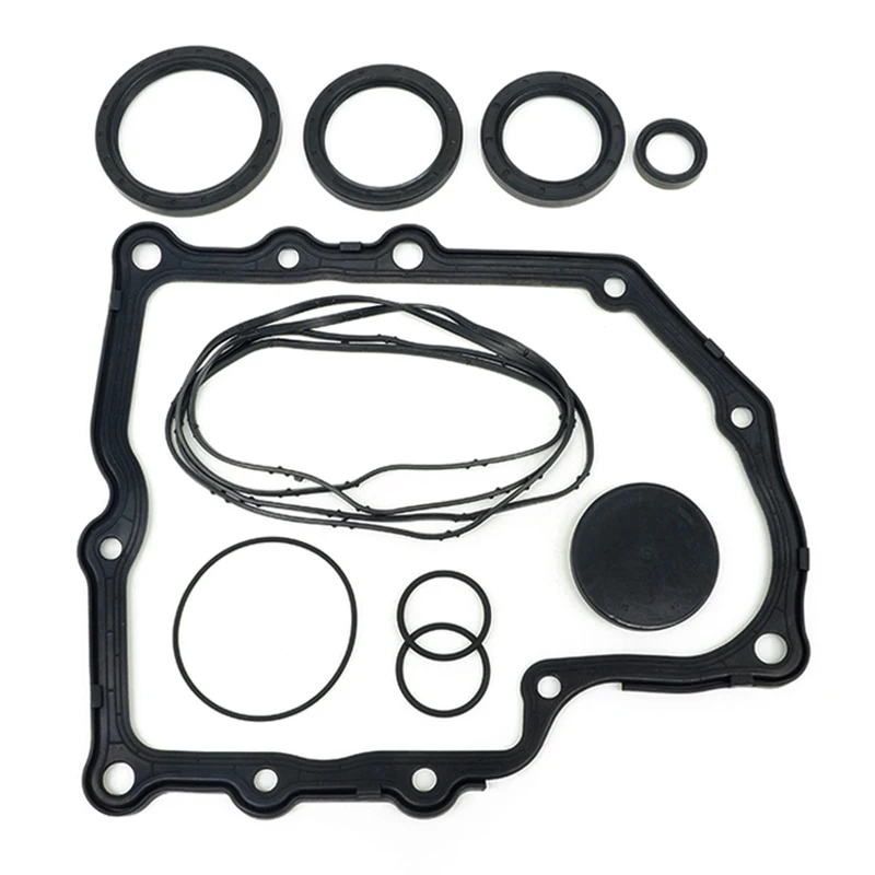 

DQ200 0AM Transmissiom Seals and Gaskets Repair Kit For VW Jetta Golf Bettle Polo Passat Audi A1 A3 Q3 2007 - 2010