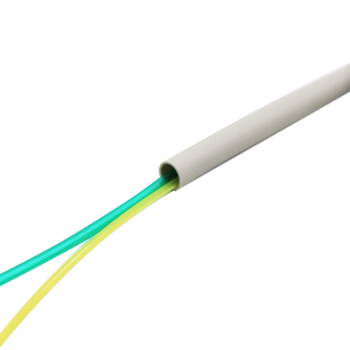 

2 Holes/4 Holes High quality dental handpiece hose tubes 2/4 Holes for Dental Air Turbine Motor use