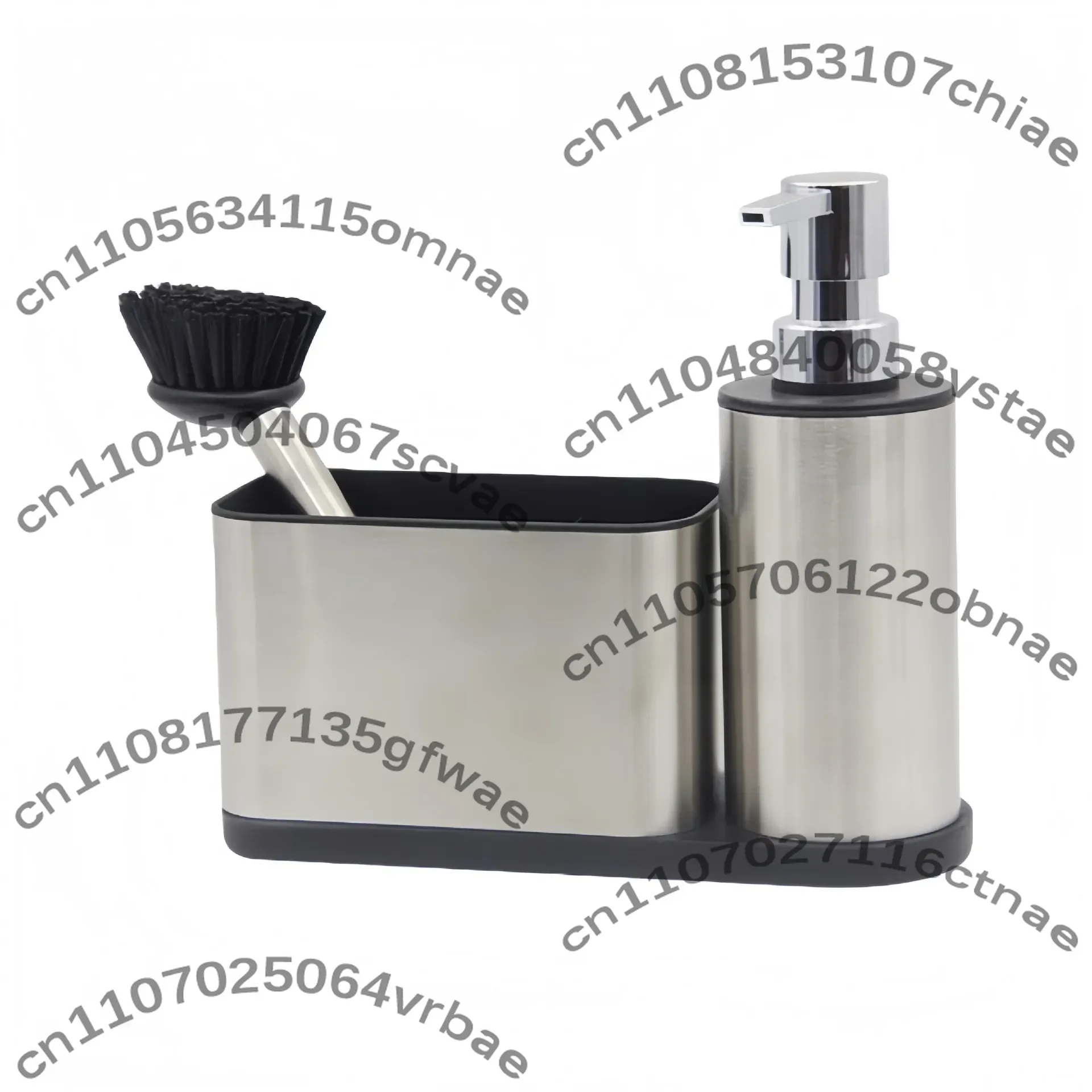 Suitable for stainless steel kitchen storage racks, draining racks, multifunctional chopstick holders
