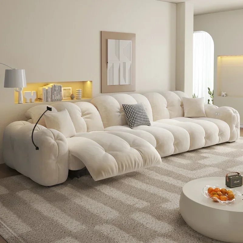 Replica European Living Room Sofas Support Relax Loveseat Electric Sofa Sleeper Luxury Designer Tumbonas Playa Hotel Furniture