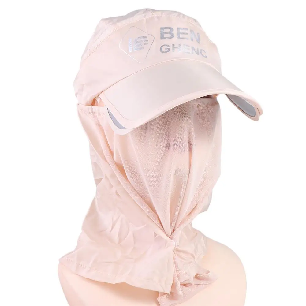 

Широкополая солнцезащитная шляпа с защитой от ультрафиолета, дышащая панама с чехлом на шею и клапаном на шею, охлаждающая кепка для приключений на открытом воздухе