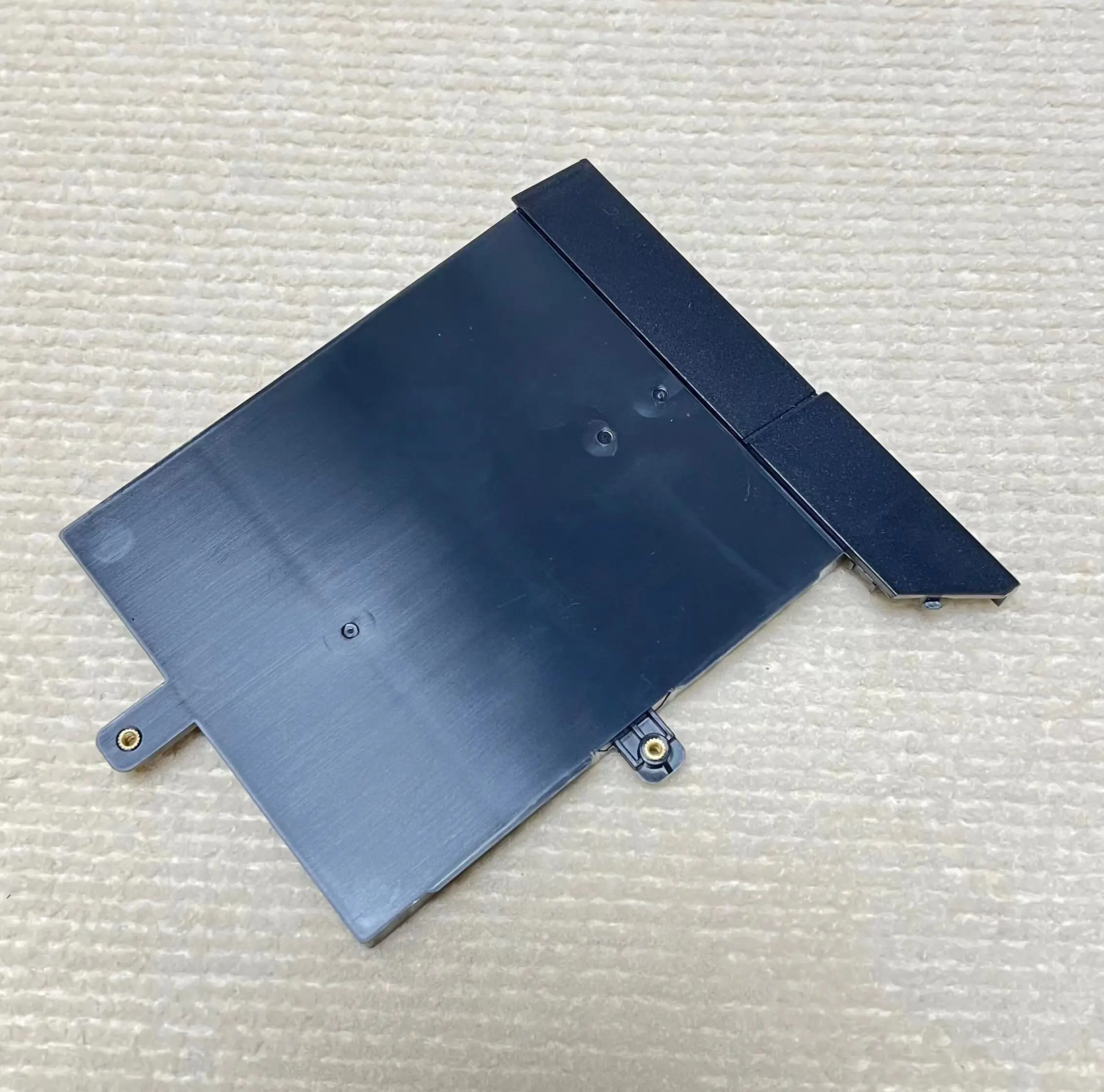 FOR Dell 5414 5404 Three-Proof Rugged Laptop Optical Drive Baffle Virtual Position