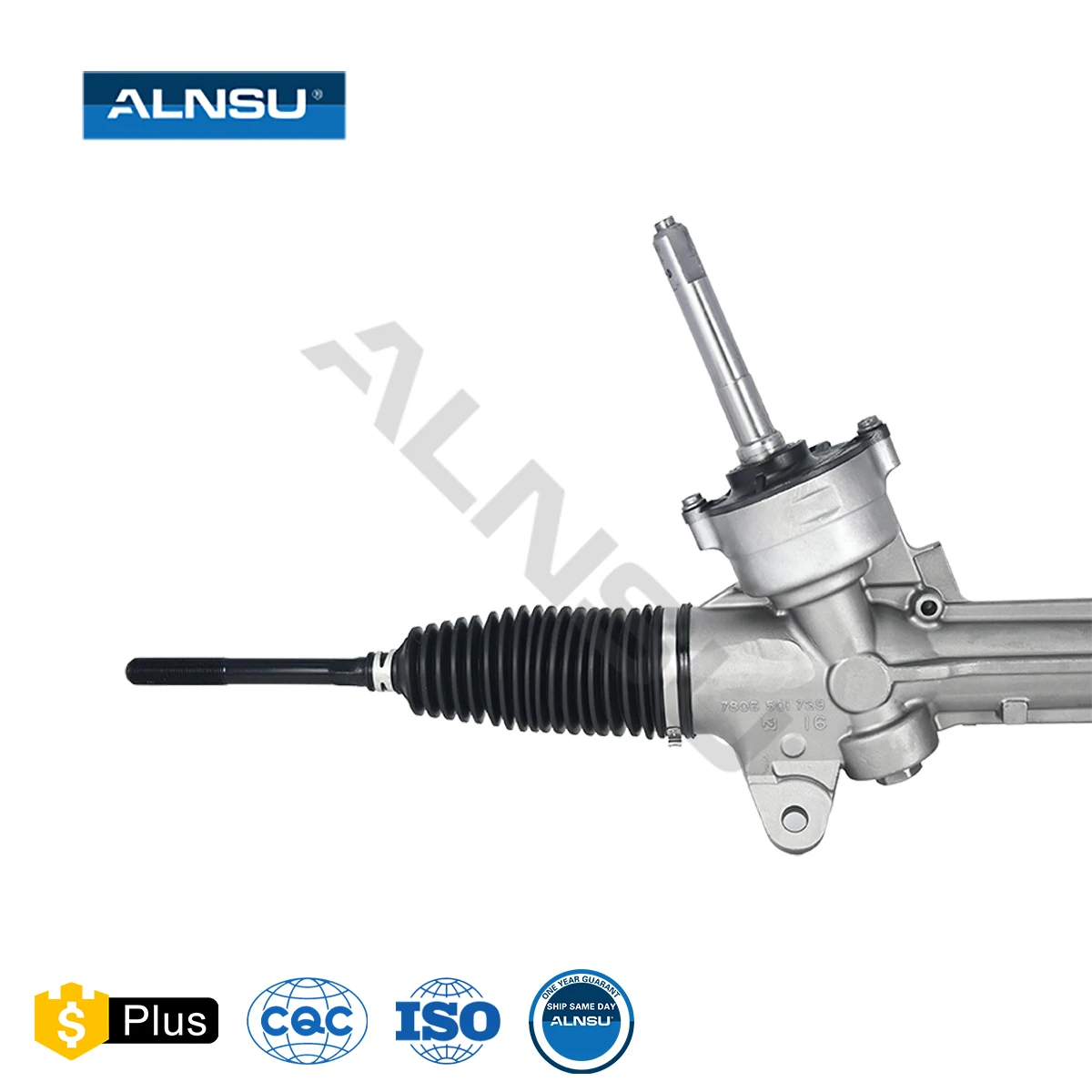 JKG Wholesale Price Steering Gear Box For Mercedes-Benz W292 GLE400 2924601000 A2924600400 2924601400