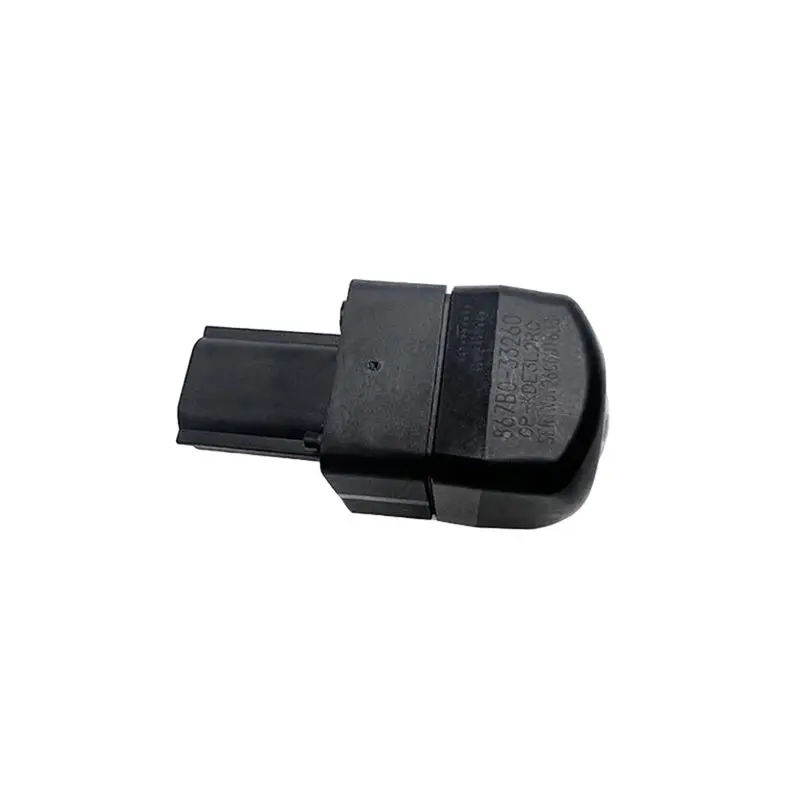 Best-Selling Parking Aide Camera Rearview Backup Camera 867B033260 For Toyota LEXUS ES350/300H/260/250/200 2018-2022
